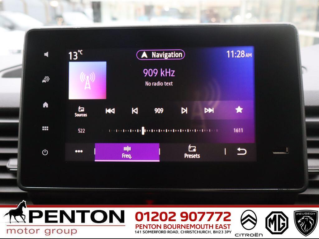 Used Renault Trafic 2024 for sale - 76886503: Photo 11