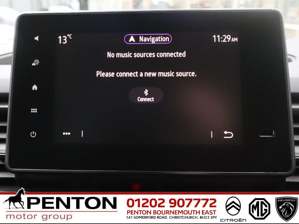 Used Renault Trafic 2024 for sale - 76886503: Photo 12