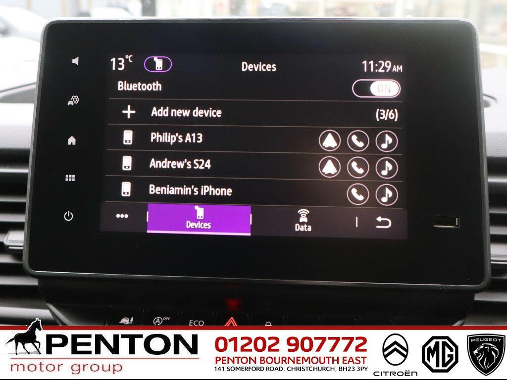 Used Renault Trafic 2024 for sale - 76886503: Photo 13