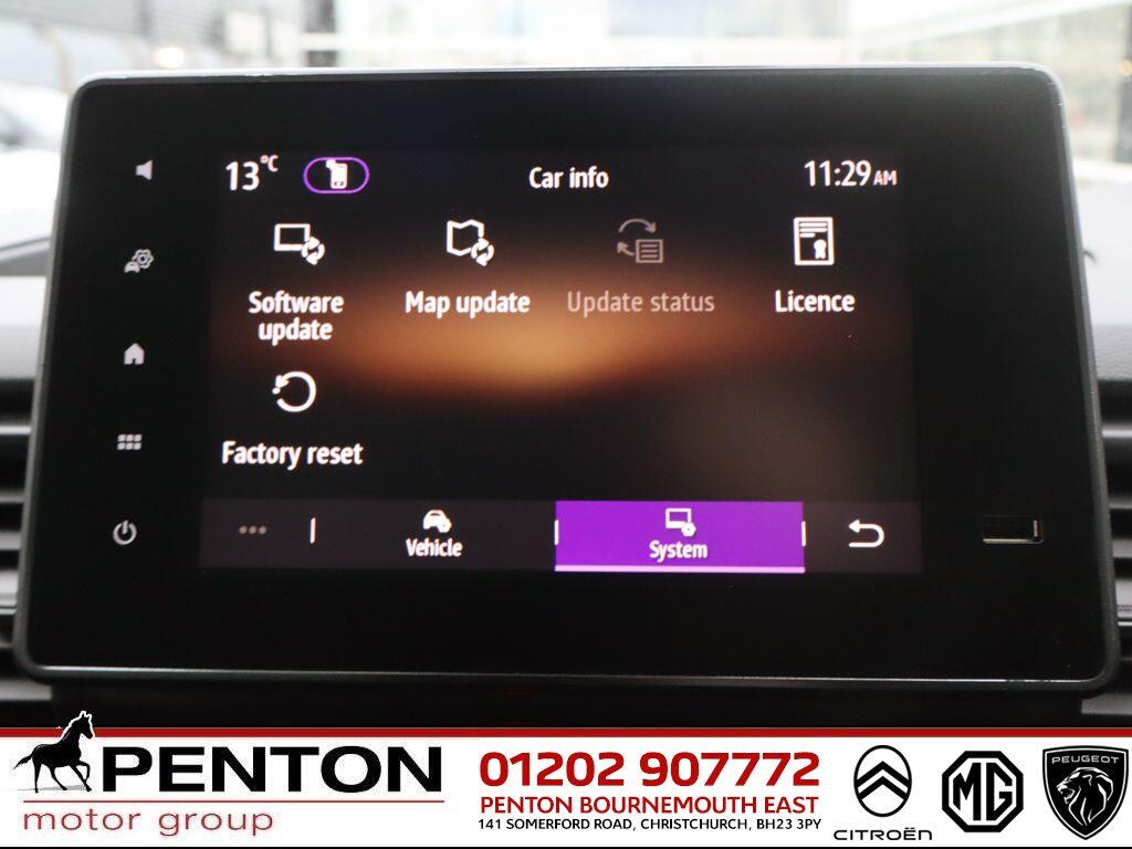 Used Renault Trafic 2024 for sale - 76886503: Photo 14