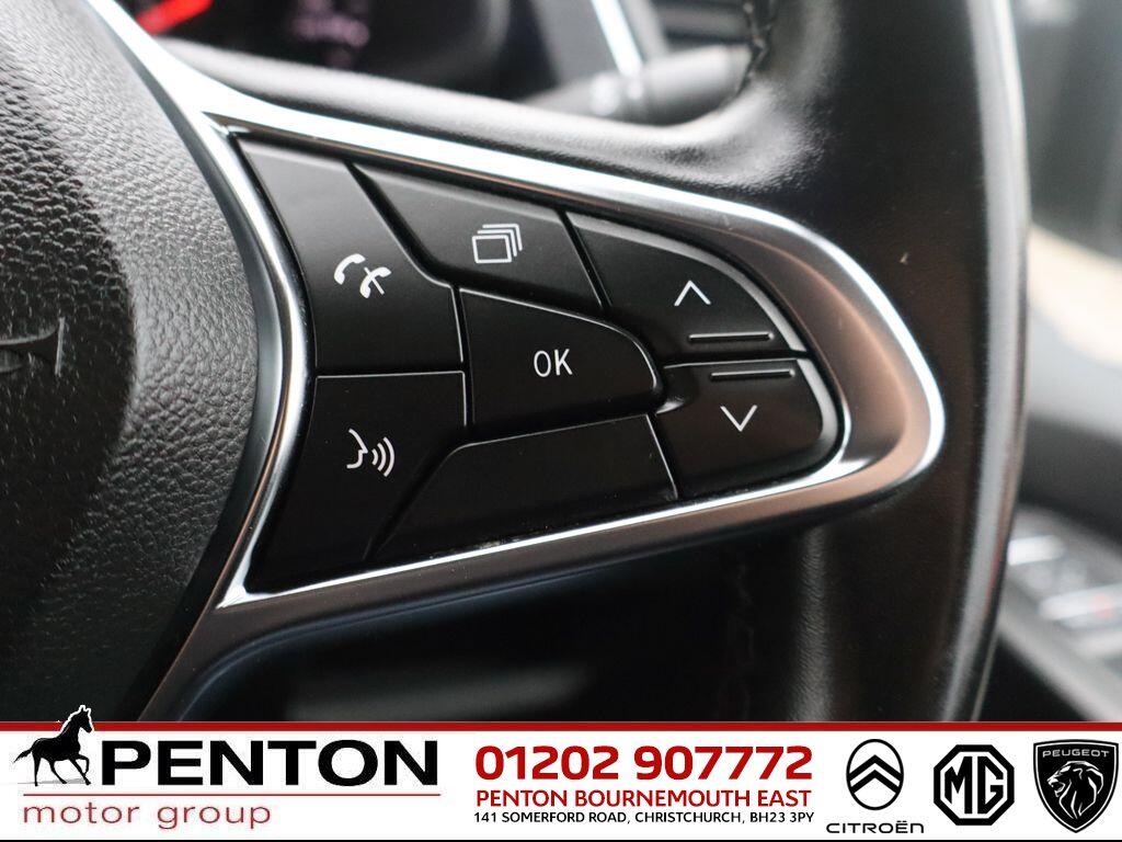 Used Renault Trafic 2024 for sale - 76886503: Photo 16