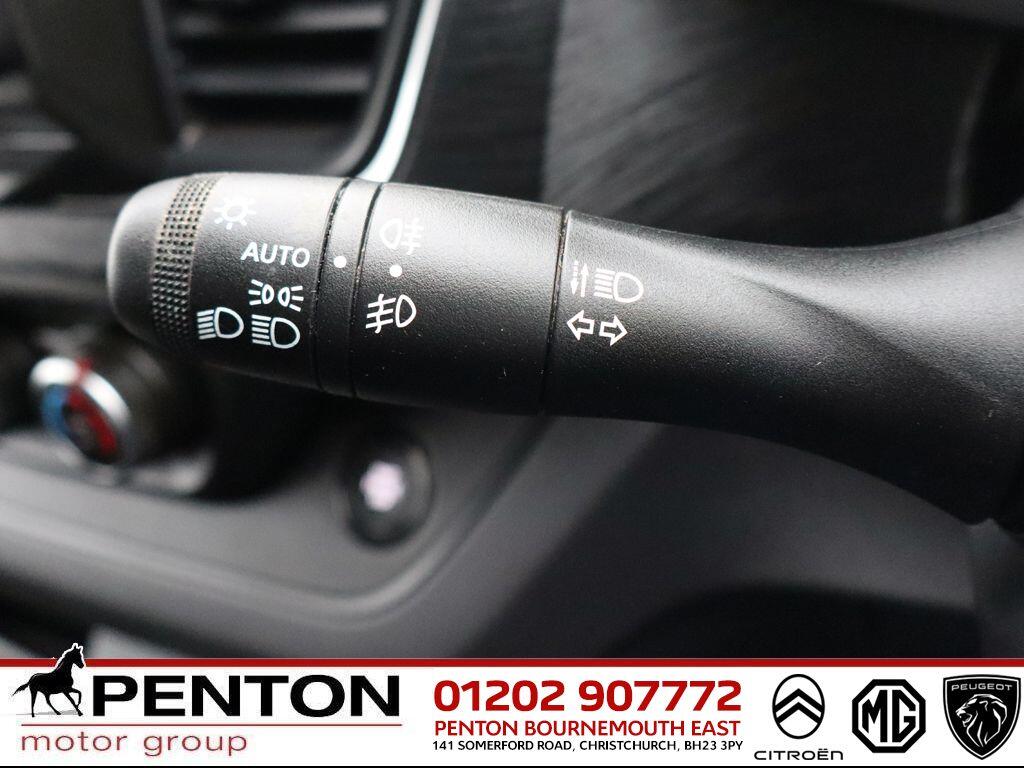 Used Renault Trafic 2024 for sale - 76886503: Photo 17