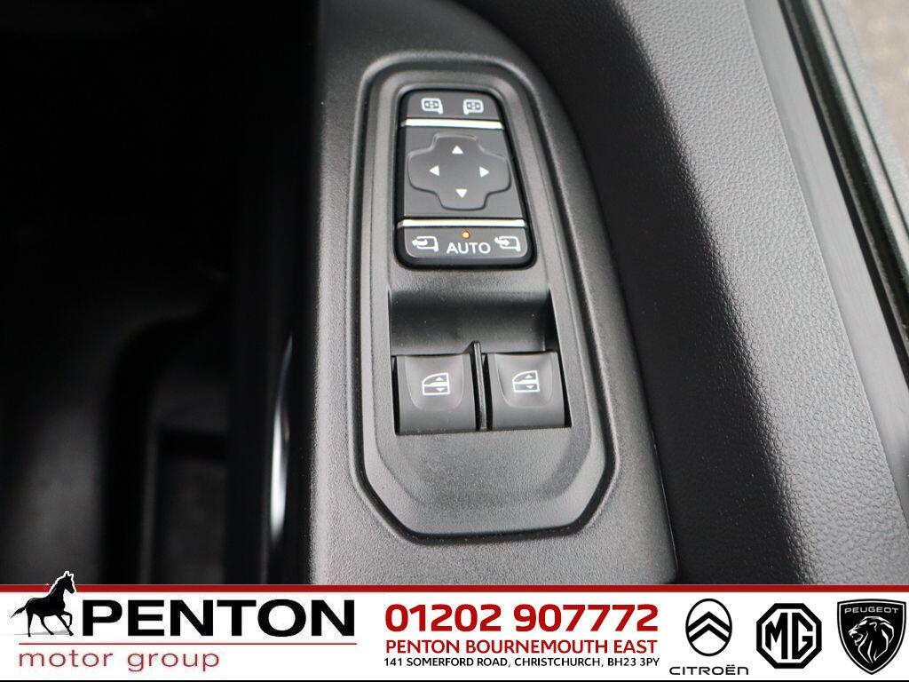 Used Renault Trafic 2024 for sale - 76886503: Photo 20