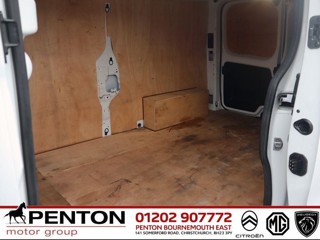 Used Renault Trafic 2024 for sale - 76886503: Photo 3