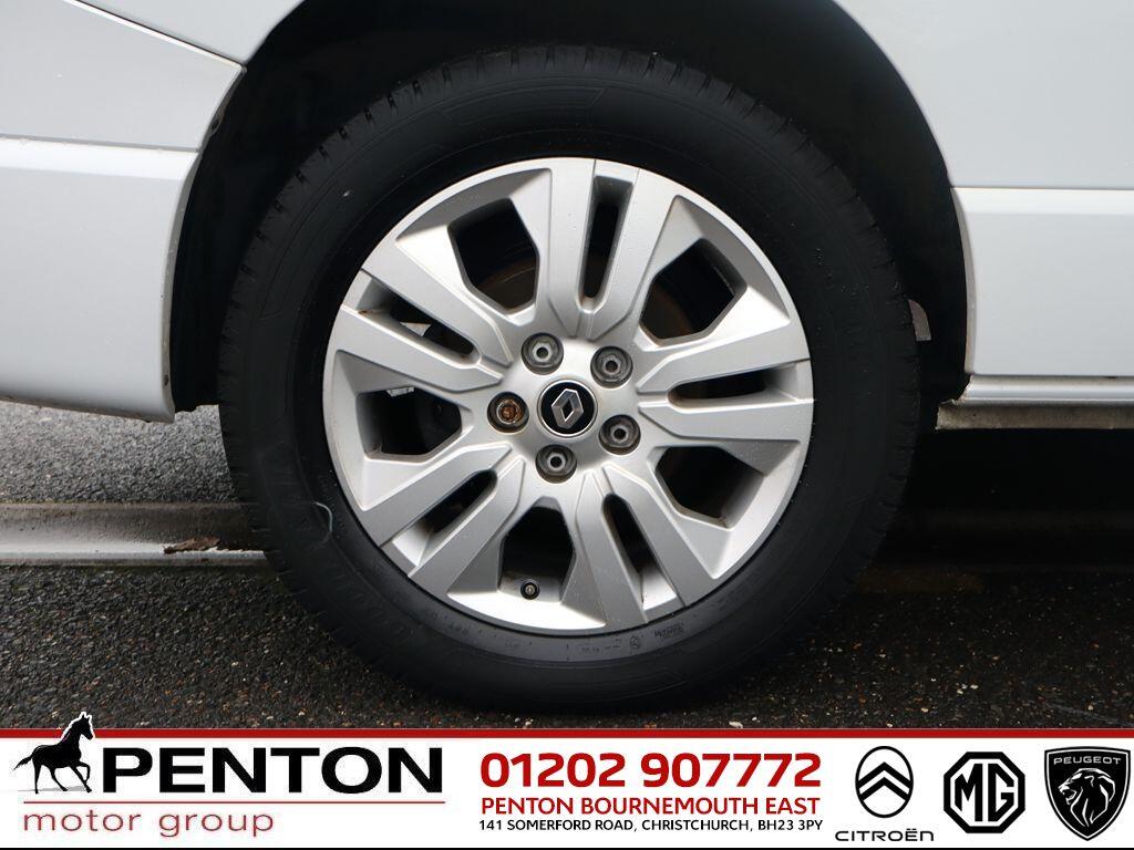 Used Renault Trafic 2024 for sale - 76886503: Photo 6