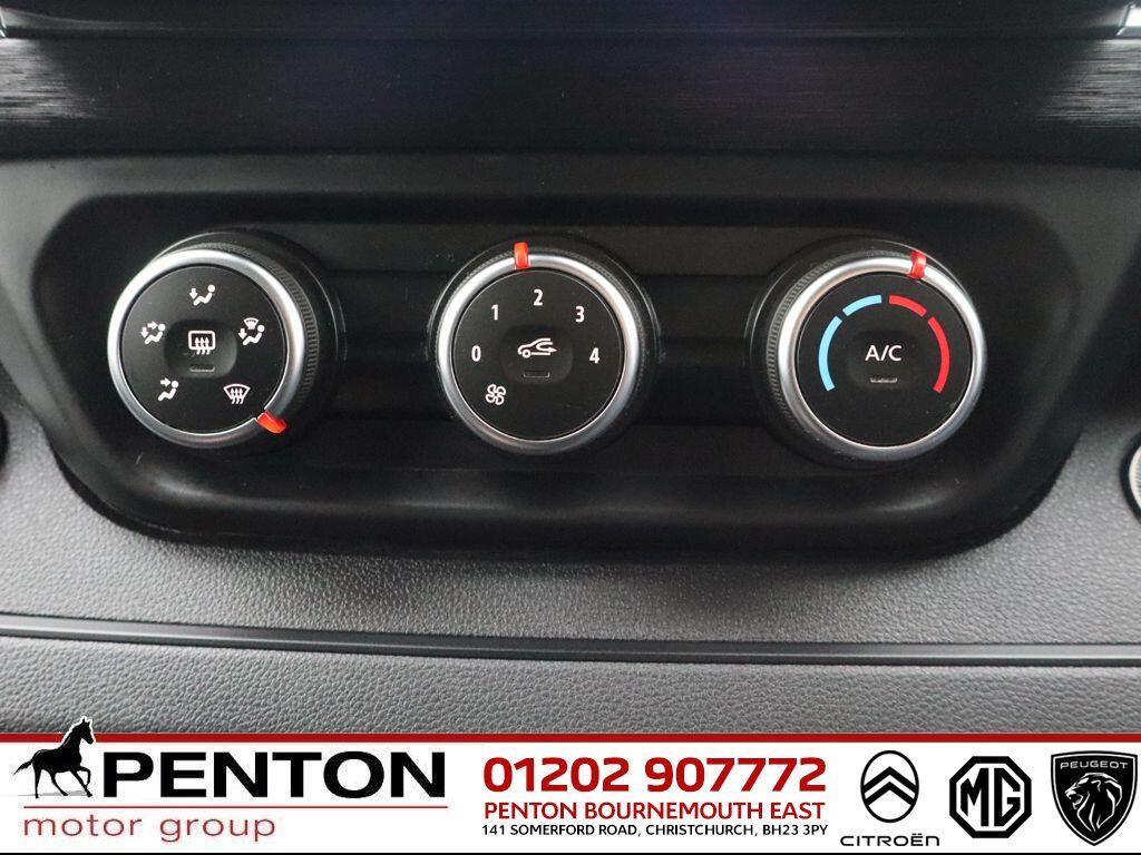 Used Renault Trafic 2024 for sale - 76886503: Photo 7