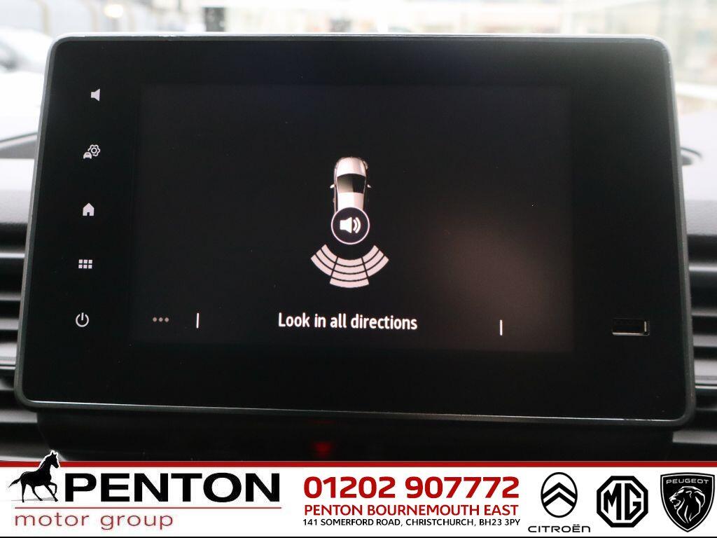 Used Renault Trafic 2024 for sale - 76886503: Photo 8