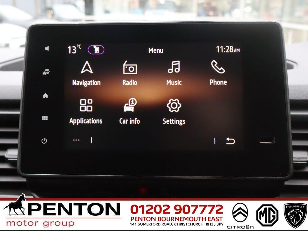Used Renault Trafic 2024 for sale - 76886503: Photo 9