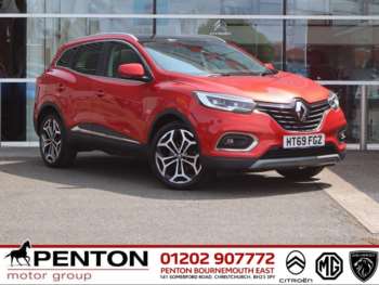 2019 (69) - 1.3 TCE GT Line 5dr