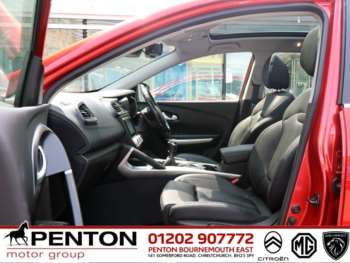 Used Renault Kadjar 2019 for sale - 74862401: Photo