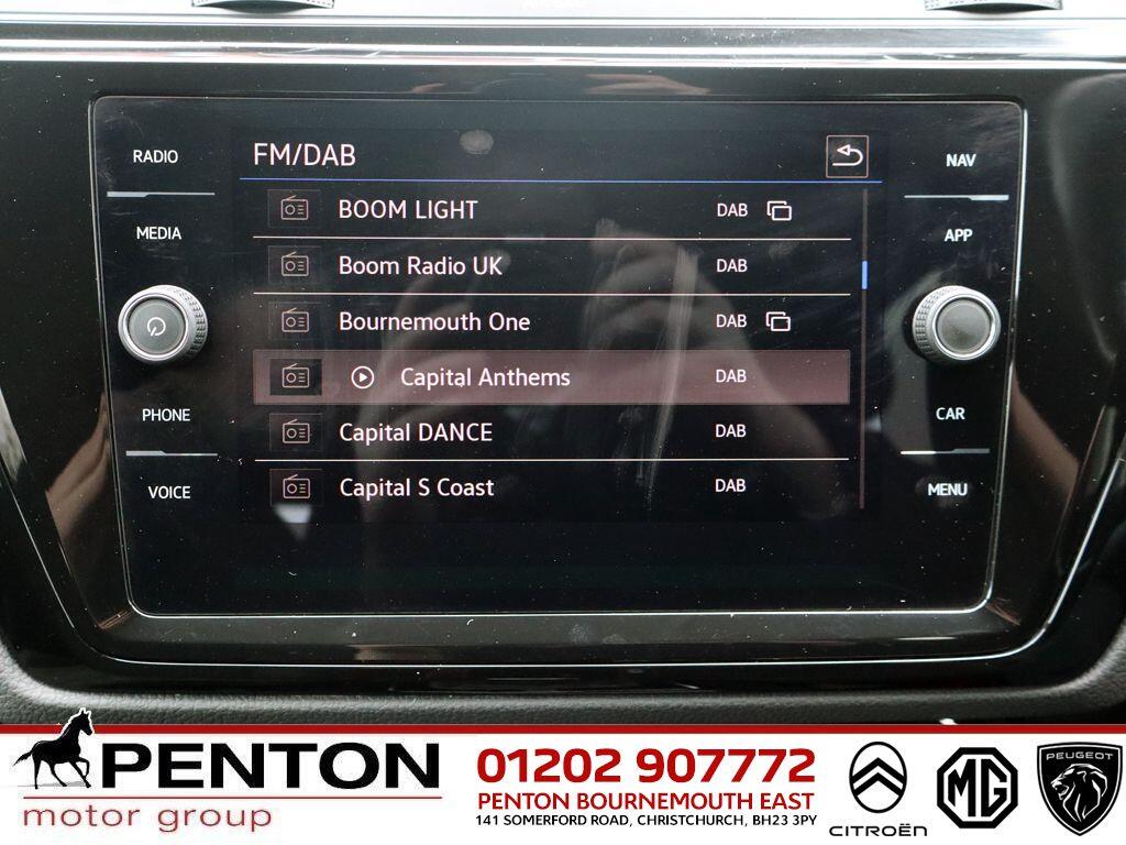 Used Volkswagen Touran 2020 for sale - 77705066: Photo 13