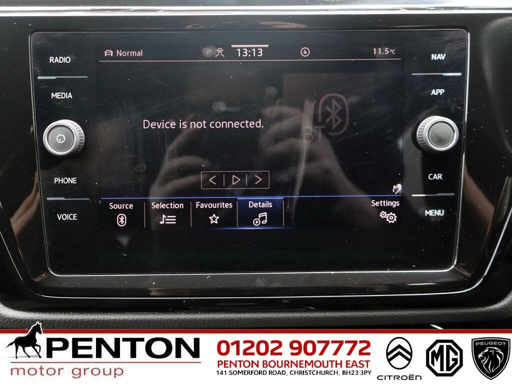 Used Volkswagen Touran 2020 for sale - 77705066: Photo 14