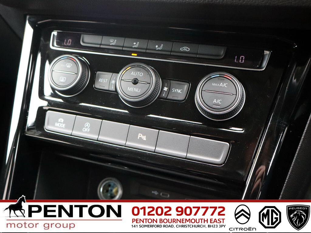 Used Volkswagen Touran 2020 for sale - 77705066: Photo 17