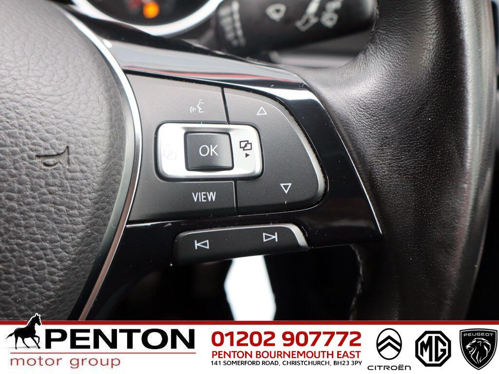 Used Volkswagen Touran 2020 for sale - 77705066: Photo 19