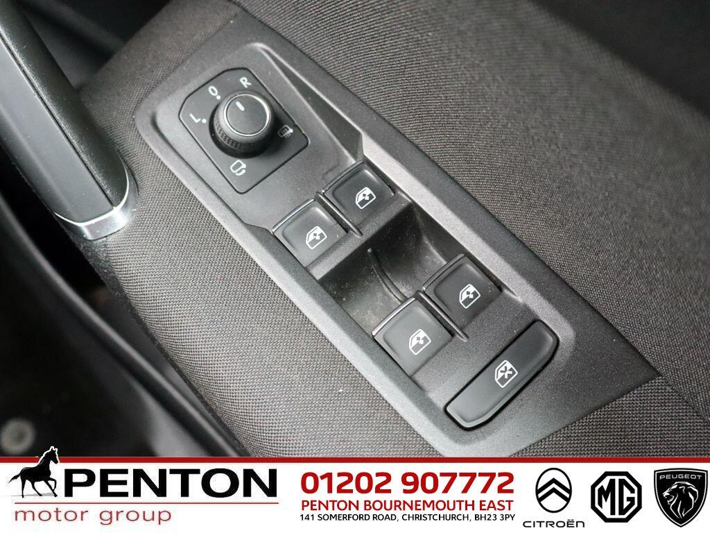 Used Volkswagen Touran 2020 for sale - 77705066: Photo 21