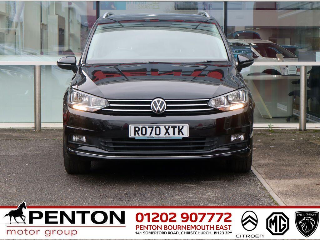 Used Volkswagen Touran 2020 for sale - 77705066: Photo 26