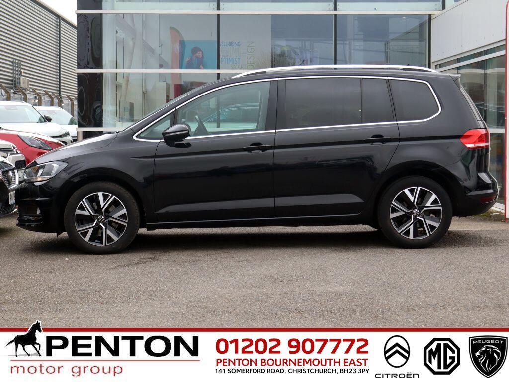 Used Volkswagen Touran 2020 for sale - 77705066: Photo 27