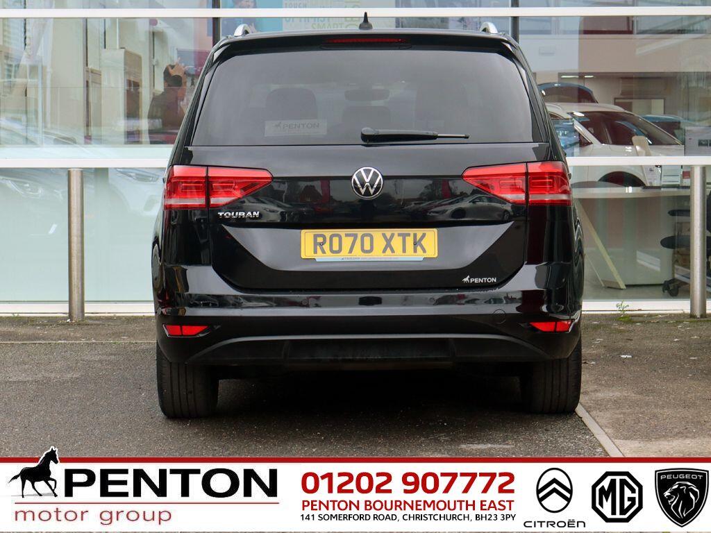 Used Volkswagen Touran 2020 for sale - 77705066: Photo 28