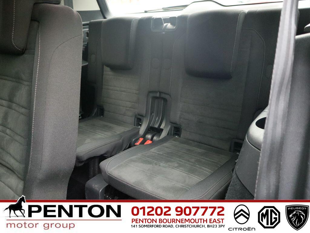 Used Volkswagen Touran 2020 for sale - 77705066: Photo 5