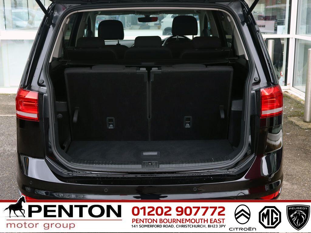 Used Volkswagen Touran 2020 for sale - 77705066: Photo 6