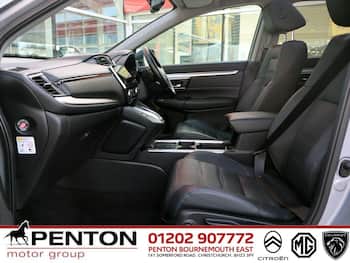 Used Honda CR-V 2021 for sale - 79645052: Photo