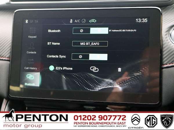 Used MG MG ZS 2024 for sale - 76315000: Photo 13