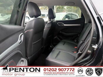 Used MG MG ZS 2024 for sale - 76315000: Photo 4
