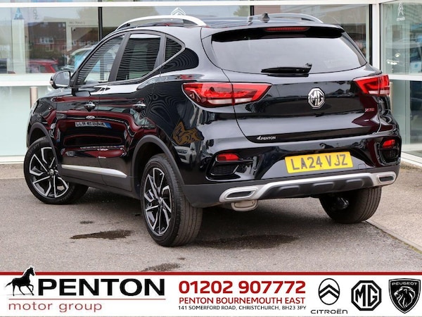 Used MG MG ZS 2024 for sale - 76315000: Photo 6