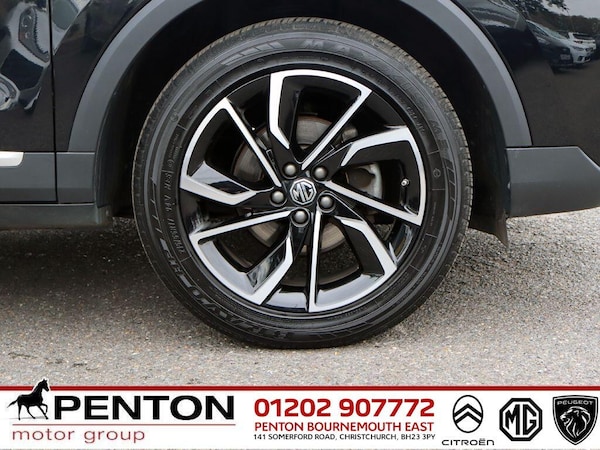 Used MG MG ZS 2024 for sale - 76315000: Photo 7
