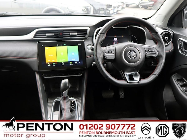 Used MG MG ZS 2024 for sale - 76315000: Photo 8
