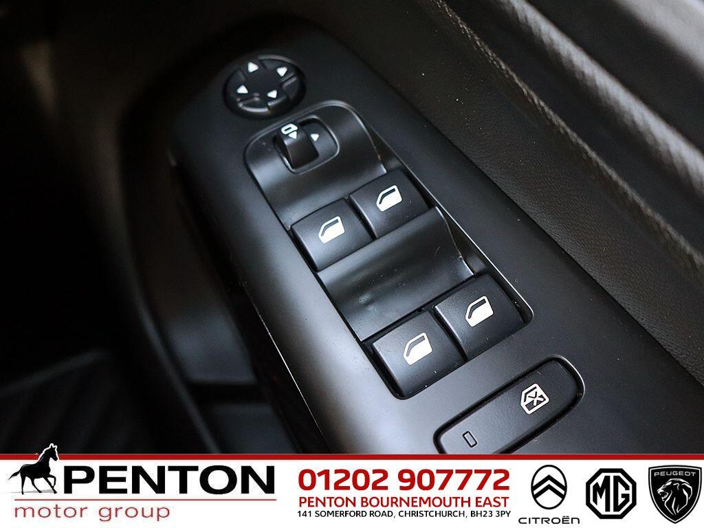 Used Citroen C5 Aircross 2019 for sale - 75839050: Photo 10