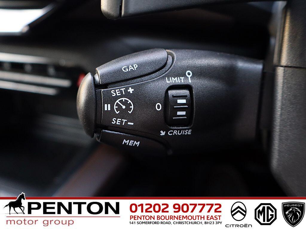 Used Citroen C5 Aircross 2019 for sale - 75839050: Photo 11