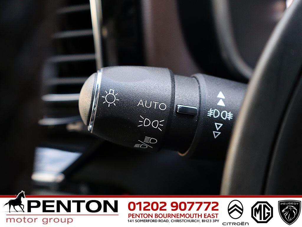 Used Citroen C5 Aircross 2019 for sale - 75839050: Photo 12