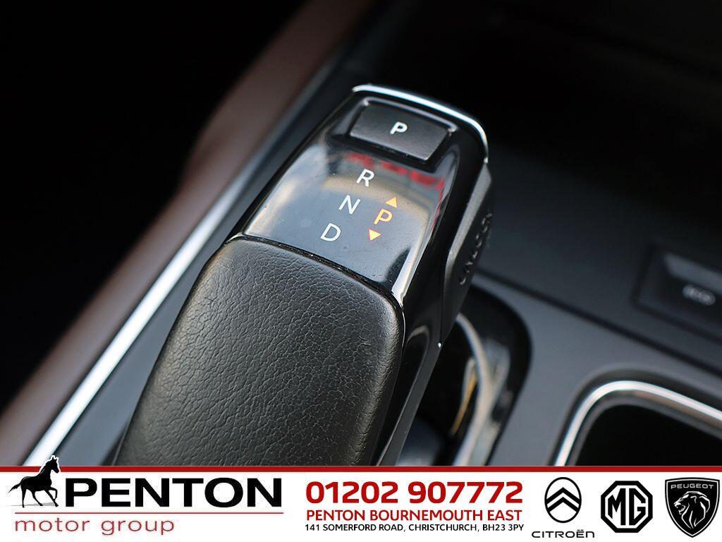 Used Citroen C5 Aircross 2019 for sale - 75839050: Photo 14