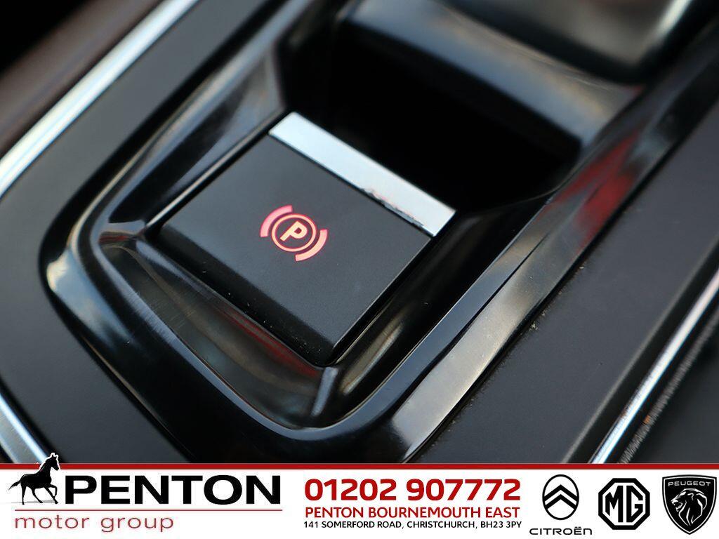 Used Citroen C5 Aircross 2019 for sale - 75839050: Photo 15