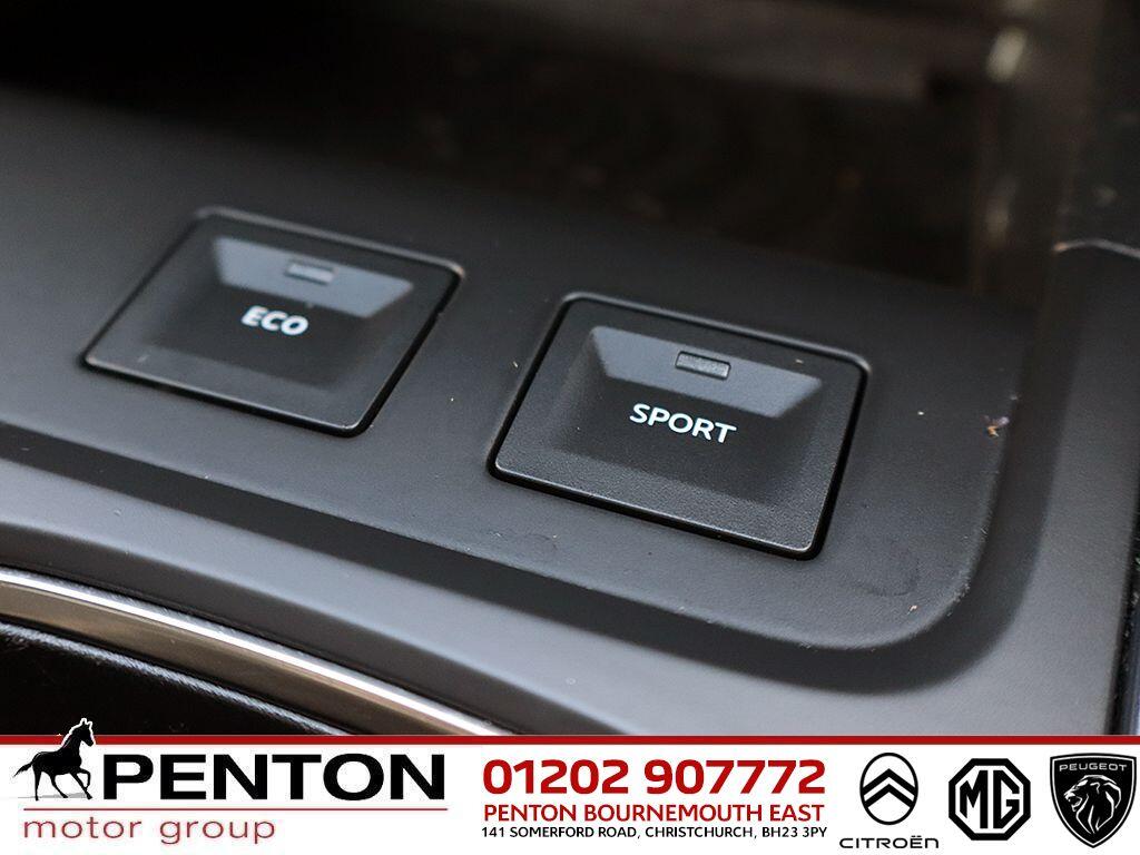 Used Citroen C5 Aircross 2019 for sale - 75839050: Photo 16