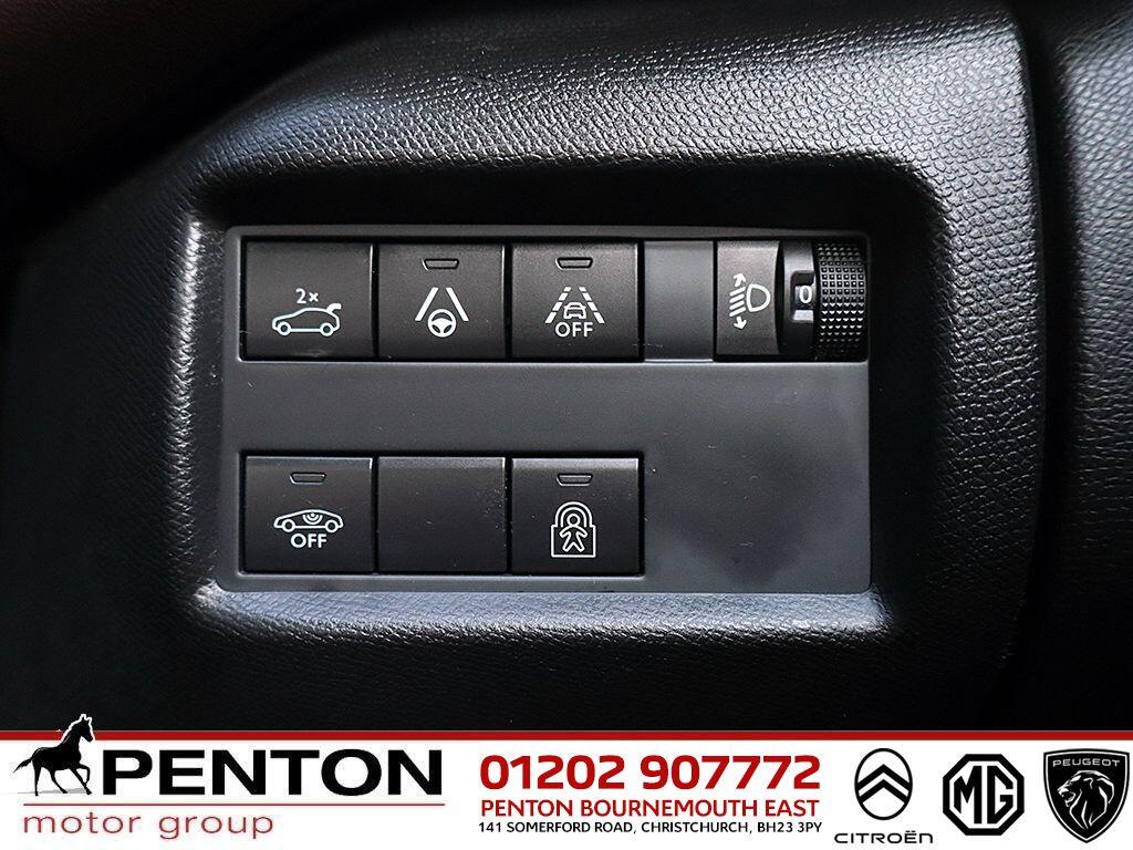 Used Citroen C5 Aircross 2019 for sale - 75839050: Photo 17