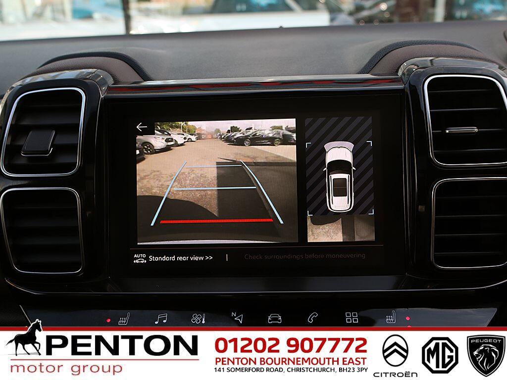 Used Citroen C5 Aircross 2019 for sale - 75839050: Photo 18