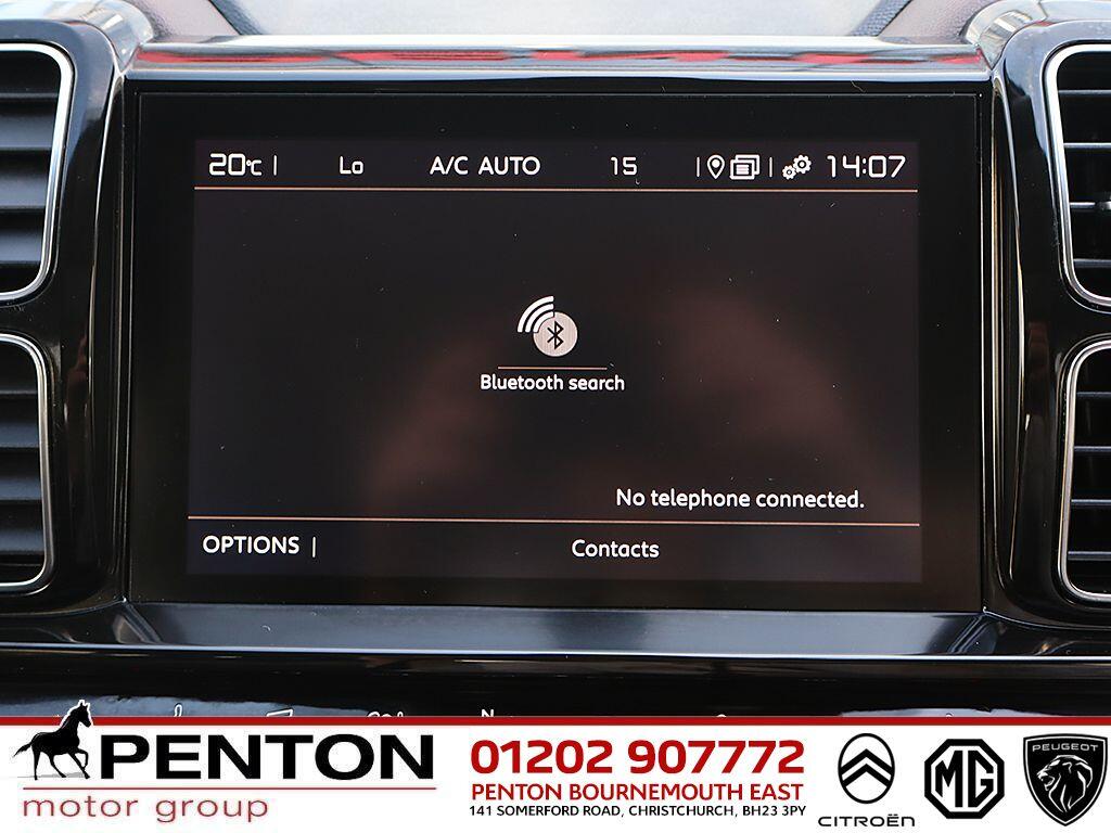 Used Citroen C5 Aircross 2019 for sale - 75839050: Photo 24