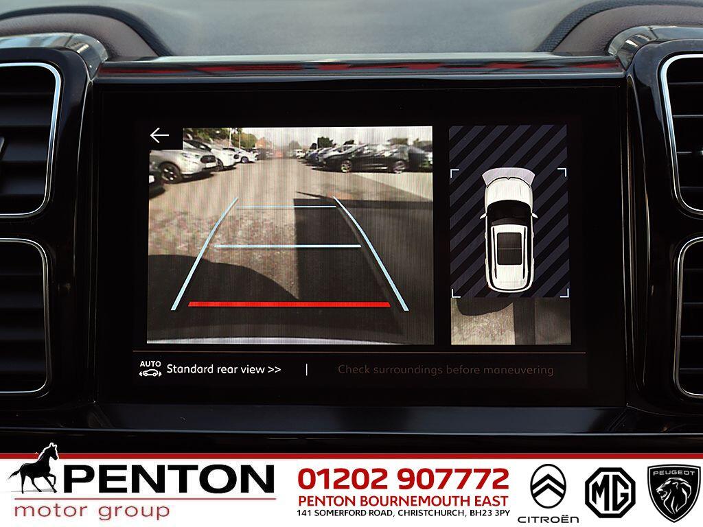 Used Citroen C5 Aircross 2019 for sale - 75839050: Photo 26