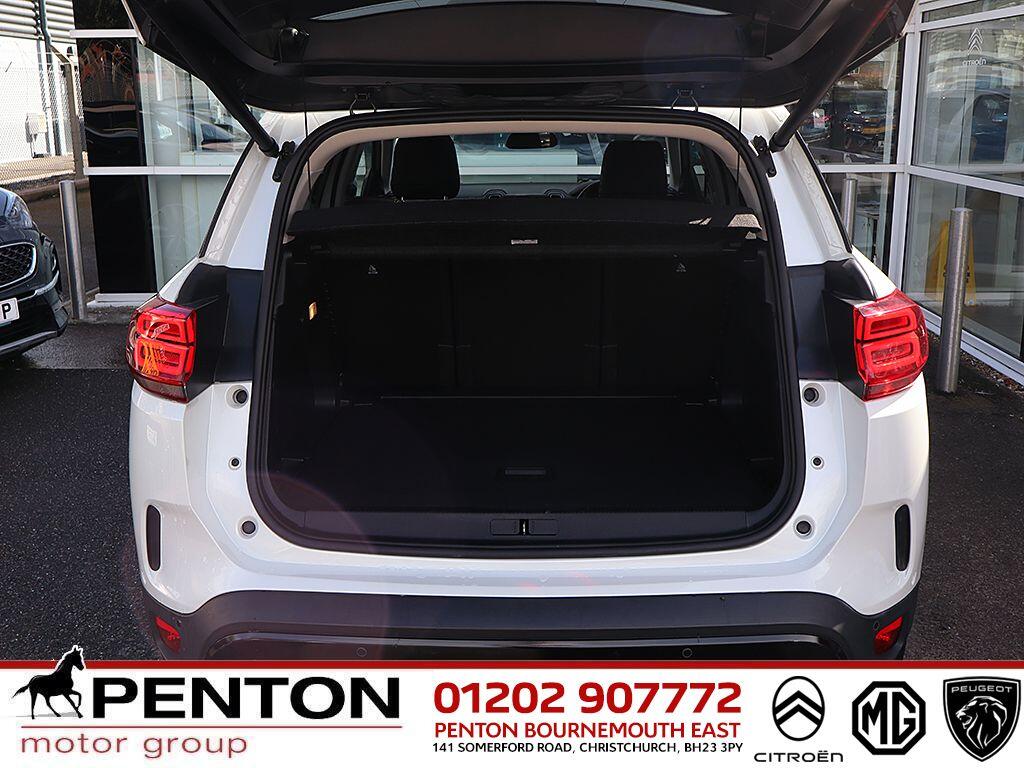 Used Citroen C5 Aircross 2019 for sale - 75839050: Photo 27