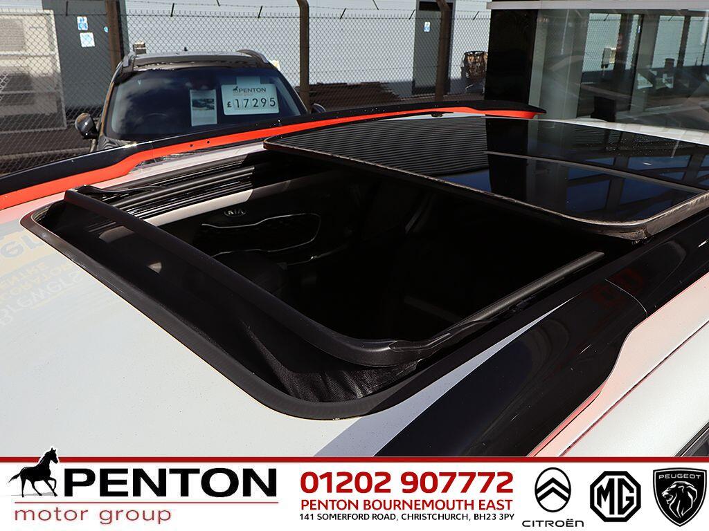 Used Citroen C5 Aircross 2019 for sale - 75839050: Photo 28