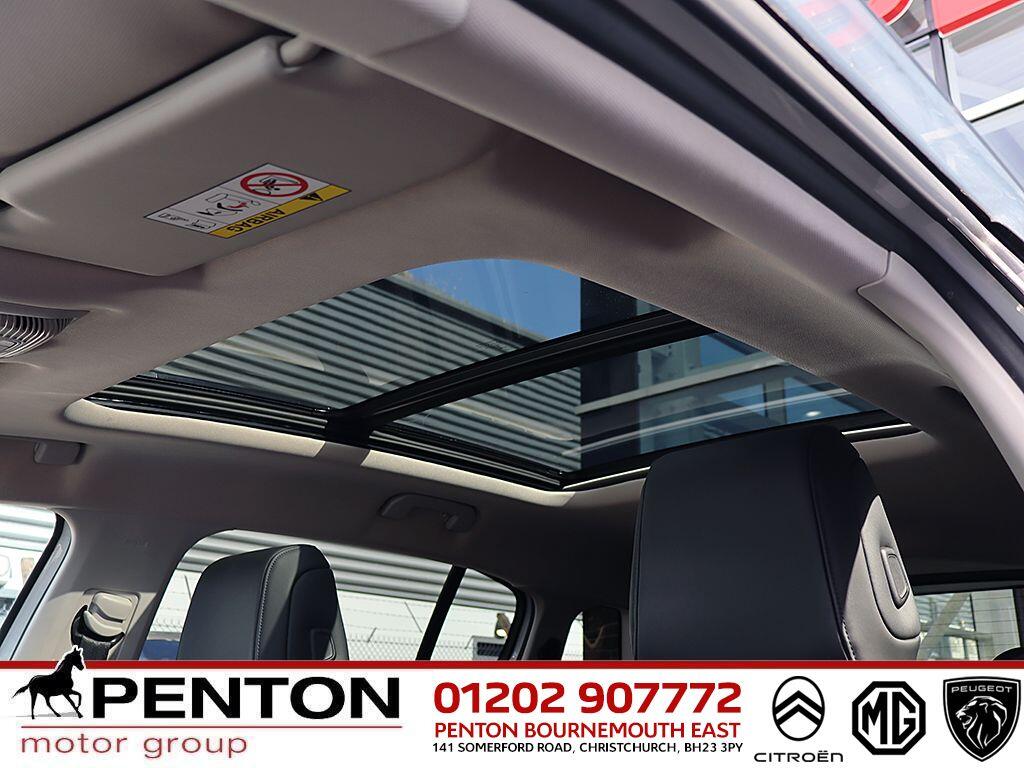 Used Citroen C5 Aircross 2019 for sale - 75839050: Photo 30