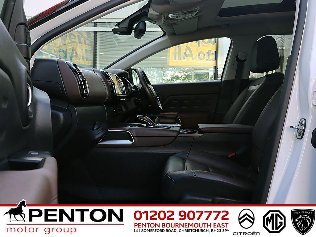 Used Citroen C5 Aircross 2019 for sale - 75839050: Photo 31