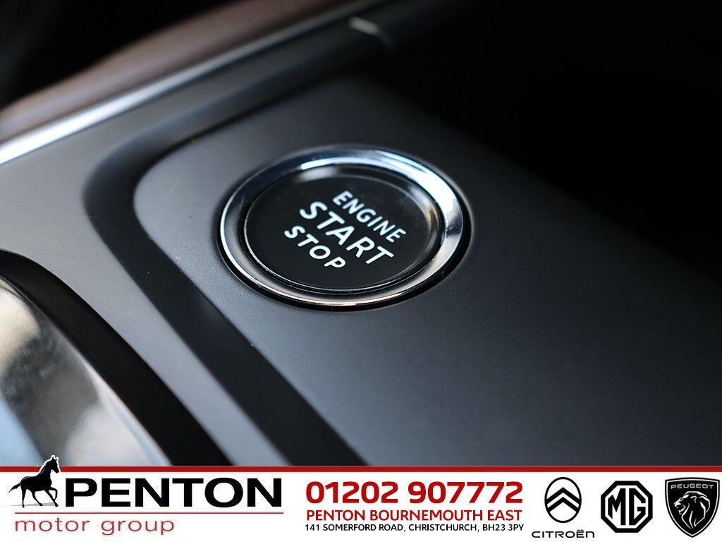 Used Citroen C5 Aircross 2019 for sale - 75839050: Photo 36