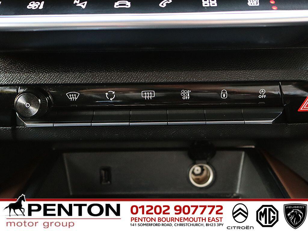 Used Citroen C5 Aircross 2019 for sale - 75839050: Photo 37