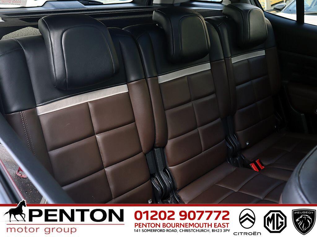 Used Citroen C5 Aircross 2019 for sale - 75839050: Photo 5