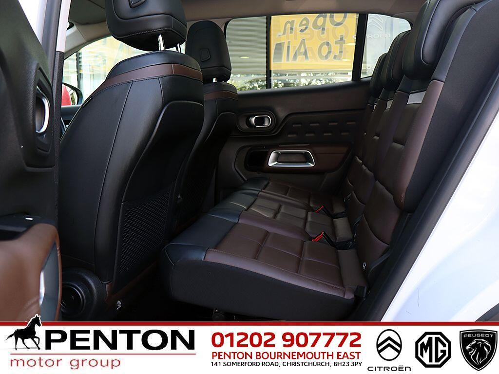 Used Citroen C5 Aircross 2019 for sale - 75839050: Photo 6
