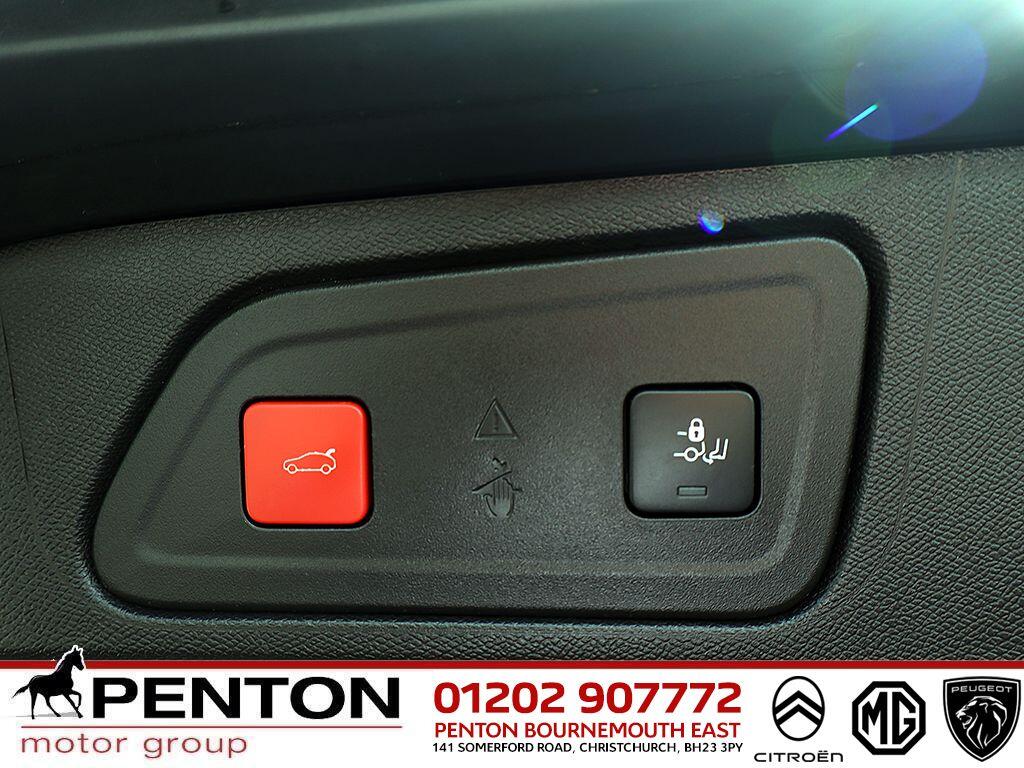 Used Citroen C5 Aircross 2019 for sale - 75839050: Photo 7