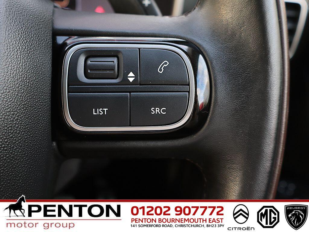 Used Citroen C5 Aircross 2019 for sale - 75839050: Photo 9